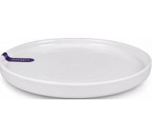 Тарілка десертна Vittora VT-P-1200CR Cream Royale 200 мм