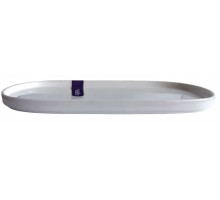 Блюдо Vittora VT-P-1335CR Cream Royale 335 х 148 мм