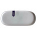 Блюдо Vittora VT-P-1335CR Cream Royale 335 х 148 мм