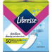 Щоденні гігієнічні прокладки Libresse Classic Regular Deo 50 шт