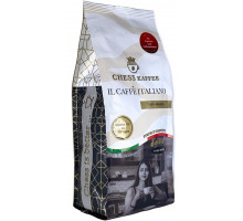 Кава в зернах Chess Kaffee IL Caffe Italiano 500 г