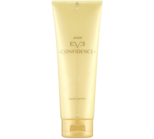 Парфумований лосьйон для тіла Avon Eve Confidence 125 мл