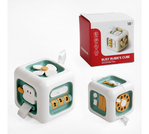 Гра YL 1022-16 D в коробці