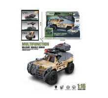 Машина JS207 A автоматична вібрація дула