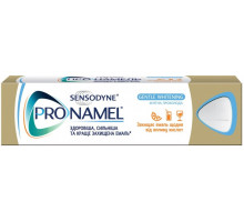 Зубная паста Sensodyne Pronamel Отбеливающая 75 мл