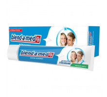 Зубна паста Blend-A-Med Анти-карієс Делікатне відбілювання 100 мл