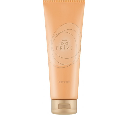 Парфумований лосьйон для тіла Avon Eve Prive 125 мл