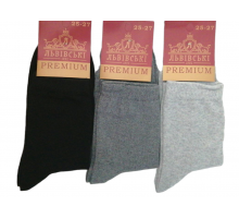 Шкарпетки Lvivski Premium довгі розмір 25-27