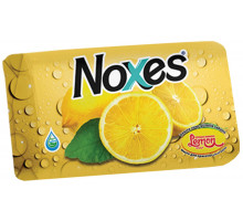 Мыло Noxes Лимон 150 г