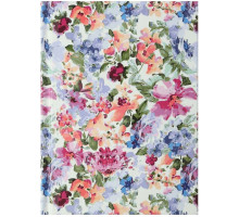 Блокнот Buromax ВМ24614102 Flora А6 64 аркуші