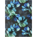 Блокнот Buromax ВМ24614102 Flora А6 64 аркуші