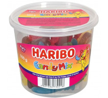 Желейки Haribo Candy Mix 550 г