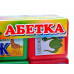 Кубики Абетка M-Toys 06042 пластмасові