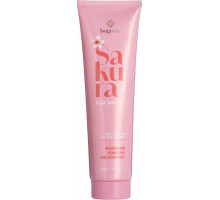 Маска професійна для волосся Bogenia Sakura 450 мл