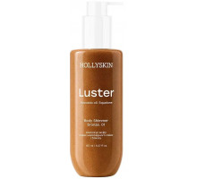 Шиммер-спрей для тіла Hollyskin Luster Bronze 01 150 мл