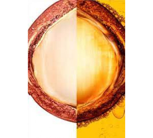 Маска Garnier Fructis Superfood Макадамія Розгладження 390 мл