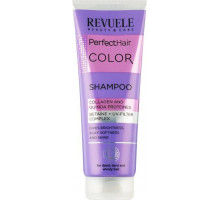 Шампунь Revuele Perfect Hair Color для Фарбованого й Тонованого волосся 250 мл