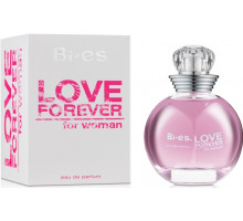 Парфумована вода жіноча Bi-Es Love Forever White 100 ml