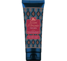Парфумований чоловічий гель-шампунь Tesori d'Oriente For men 250 мл