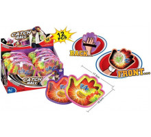 Дитяча гра Catch Ball 289D в сітці 20 х 17 х 5 см
