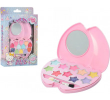 Набір косметики Sweet melody J-520AB з дзеркальцем