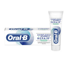 Зубная паста Oral-B Zahnfleisch & -Schmelz REPAIR Extra Frisch 75 мл