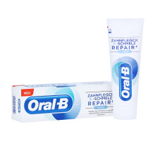 Зубная паста Oral-B Zahnfleisch & -Schmelz REPAIR Original 75 мл