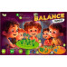 Настільна гра Danko Toys BalF-01 Balance Frogs