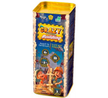 Настільна гра Danko Toys СВВ-01 Crazy Balance Building