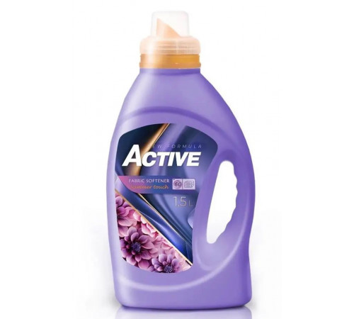 Ополаскиватель для белья Active Summer Touch 1.5 л