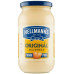 Майонез Hellmann's Original 405 мл