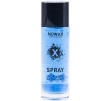 Ароматизатор для авто Nowax X Spray Sport 50 мл
