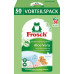 Пральний порошок Frosch Sensitive Aloe Vera 3.3 кг 50 циклів прання