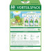 Пральний порошок Frosch Sensitive Aloe Vera 3.3 кг 50 циклів прання