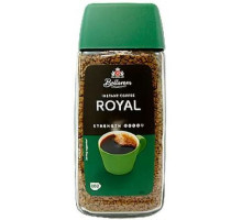 Кофе растворимый Bellarom Royal 200 г