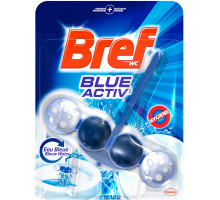 Костка Bref 4в1 Blue Activ 50 г