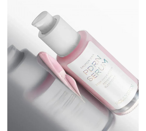 Сироватка для обличчя Hollyskin Salmon DNA PDRN 50 мл