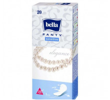 Щоденні гігієнічні прокладки Bella Sensitive Elegance 20 шт