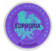 Крем-батер для тіла Mr. Scrubber Euphoria 150 мл