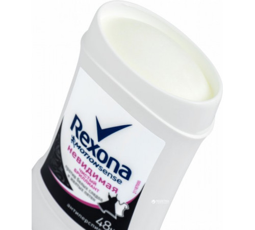 Дезодорант-антиперспирант стик Rexona Чистый бриллиант 40 мл