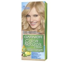 Фарба для волосся Garnier SE 110 натуральний блонд 110 мл