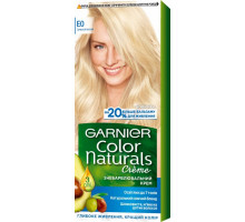 Garnier Color Naturals Краска для волос тон 0 супер блонд 110 мл