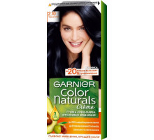 Краска для волос Garnier Color Naturals 2.1 Черный Опал 110 мл