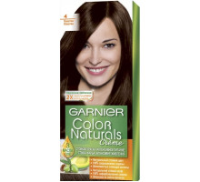 Краска для волос Garnier Color Naturals 4 Каштан 110 мл