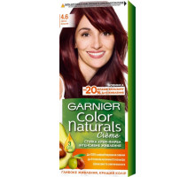 Краска для волос Garnier Color Naturals 4.6 Дикая Вишня 110 мл