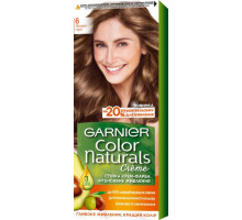 Краска для волос Garnier Color Naturals 6.0 Лесной Орех 110 мл