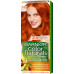 Краска для волос Garnier Color Naturals 7.40 Огненно Медный