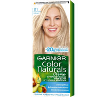 Фарба для волосся Garnier Color Naturals SE 111 Платиновий Блонд