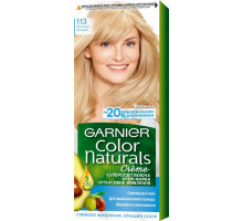 Фарба для волосся Garnier Color Naturals SE 113 Пісочний Блонд 110 мл