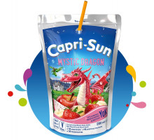 Сік Capri Sun Mystic Dragon 200 мл